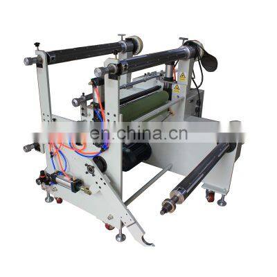 Silver Foil 3M Adhesive Tape Protective Film Laminating Machine photo-3