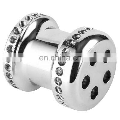 Custom Precision Cnc Milling 5 Axis Vertical Machining Center Aluminium Cnc Machining Cnc Machining Parts photo-3