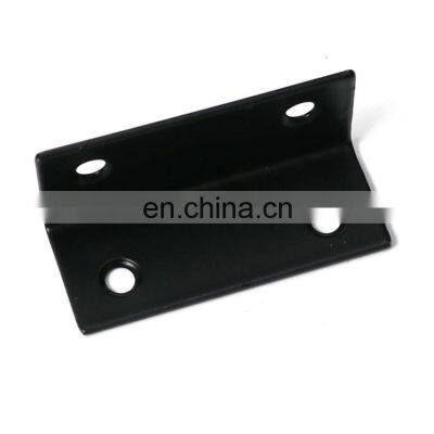 OEM Service Beam Steel Angle Brace Beam Steel Angle Bracket Steel Corner Bracket For Hardware