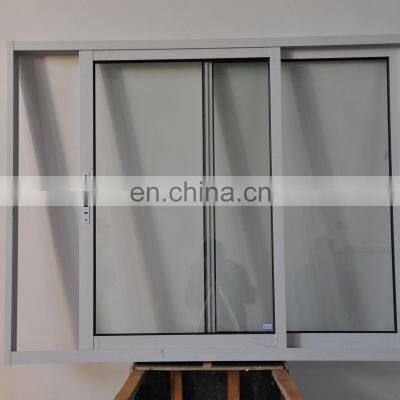 High Quality Sliding Window With Double Glazing photo-3