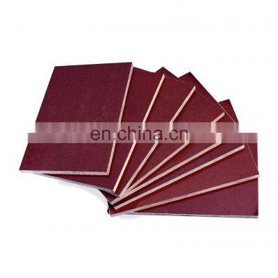 Process and Customize Phenolic Laminated Sheets of Various Grades for Insulating Material Components