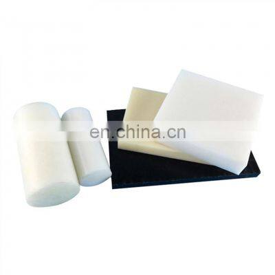 Hardness Extrusion Acetal Plastic Sheet of POM Sheet and Rod