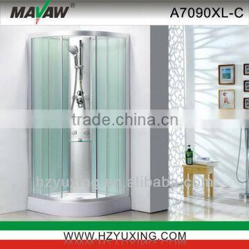 Hot Sale Economic Shower Cabine A7090XL-C