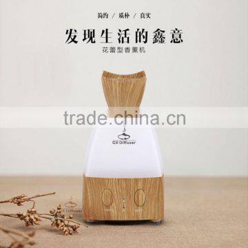 Electric Aroma Diffuser Lamp Aroma Humidifier Diffusers Advanced Essential Oil Diffuser photo-6