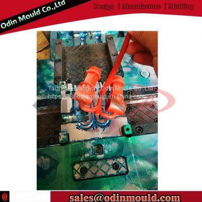 Plastic Faucet Mould Injection Mould photo-4