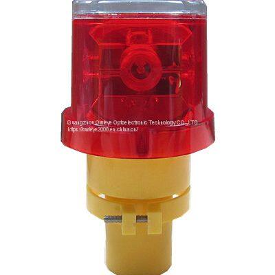 Superbright 4LED Solar Warning Light photo-4