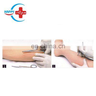 HC-S530 Medical Surgery Model /Surgical Comprehensive Skill Training Combination Model for Training photo-3
