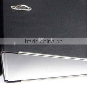 High Quality Office& School Stationery a4 Paperboard 2 Ring Lever Arch File photo-6