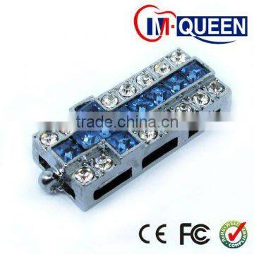 8GB good design gift Jewelry USB Flash