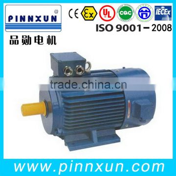 Hot selling new YPT water pump inverter motor