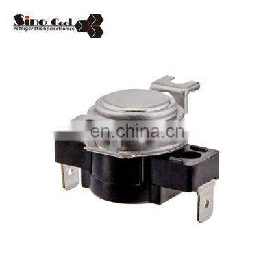 Clothes Dryer Thermostat DC47-00017A photo-3