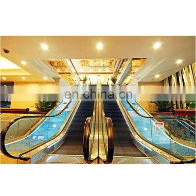 30 angle china outdoor elevator escalator for sales