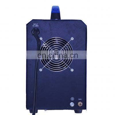 Сварочная машина WS-315 380V TIG MMA mosfet photo-5