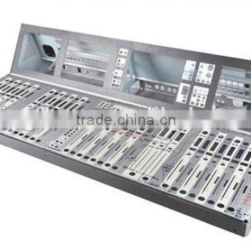 Fabricated Digital Audio Recorder, Mixer, Programmable Switching Power Supply Open Frame photo-3