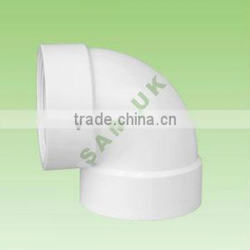 Female Thread Elbow(PVC Thread Fittings BS Standard)