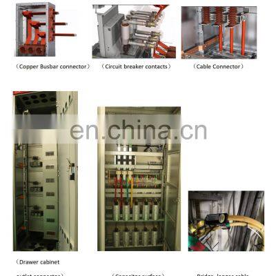 A Temperature Measuring Device Applied to Switchgear photo-2