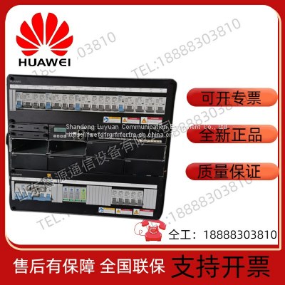 Huawei ETP48400-C9A6 Embedded Power Supply 48V400A System photo-2