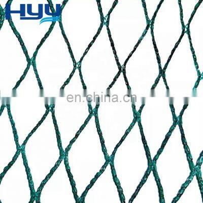 Bird Prevention Net  Wholesale Price Virgin HDPE Anti Bird Nets