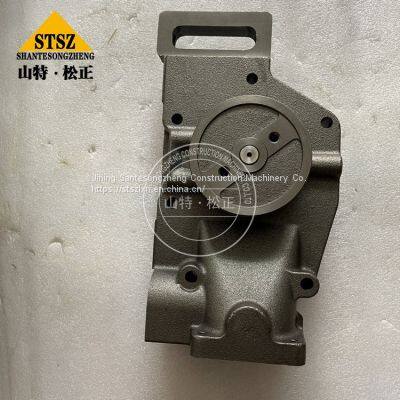 Cummins N14 Engine Water Pump 3803605 Genuine Supply