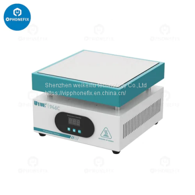 UYUE 946C Electronic Hot Plate Preheat Preheating Station for Phone Screen Repair photo-2
