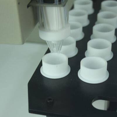 Fully Automatic Wet Digestion Platform Sample Pretreatment Automatic Graphite Digestion Instrument Heating Evenly photo-5