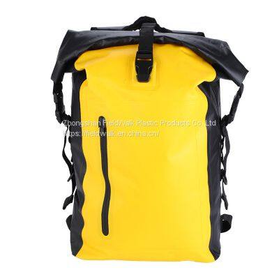 Custom Outdoor Sports Backpack Travel Camping Waterproof Backpack