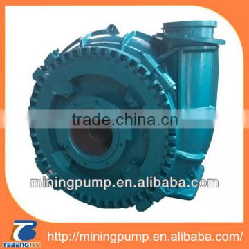 8 inches sand suction pump, Sand Slurry Pump, Sand Pump Dredger