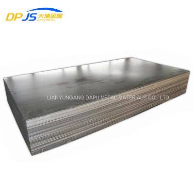 GB/ASME SS316/890L/901 Polished Surface Stainless Steel Plate/Sheet With Cheap Price photo-3