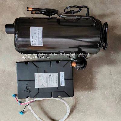 Compressor BOYARD( 220-240V-50HZ R404A ) QHD-36K