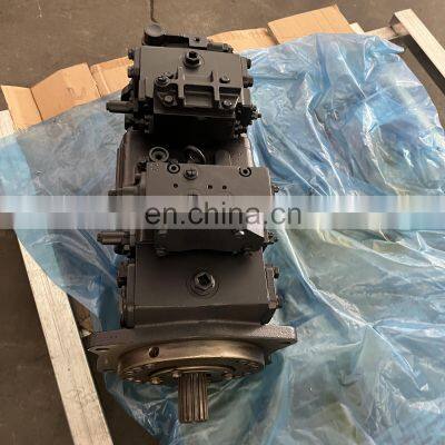 708-25-02043 708-25-60101 Wheel Loader Main Piston Pump WA800-2 Hydraulic Pump For Komatsu