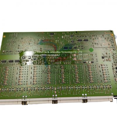 ABB DLM02 Freelance 2000 bus control module