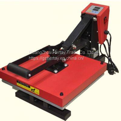 shanghai factory high plate transfer,color image printer,advanced Tshirt transfer,flag printer