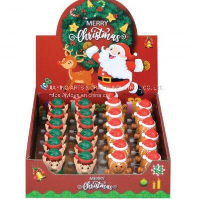 Wholesale Xmas Promotional Gift Wind-up Toy photo-2