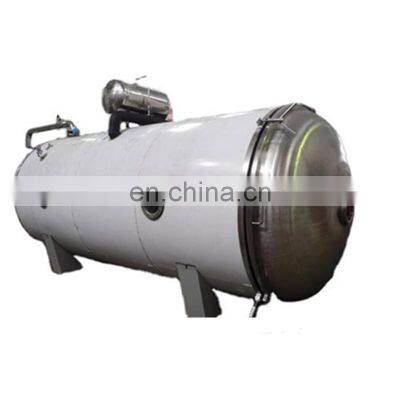 Popular Vacuum Freeze Dryer for Milk Powder photo-5