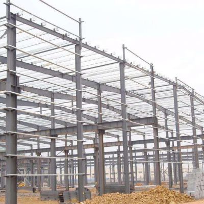 metalstoragebuildingclearspanmetalbuildings6mm~18mm