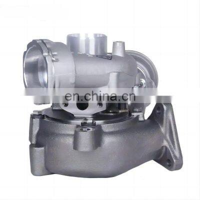 Complete Turbocharger GT1749V 717858 038145702G 717858-0007 For Audi A4/A6 1.9 TDI/2.0 TDI photo-4