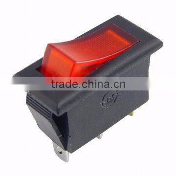 Power Switch, OEM Orders are Welcome, Suitable for Different Applications