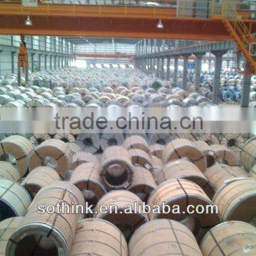 Mild Steel Coils