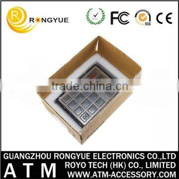 High Quality Diebold Atm Machine Parts EPP5 49-216686-000A 49216680717A Numeric Atm Keyboard Atm Keypad Membrane Keypad photo-6
