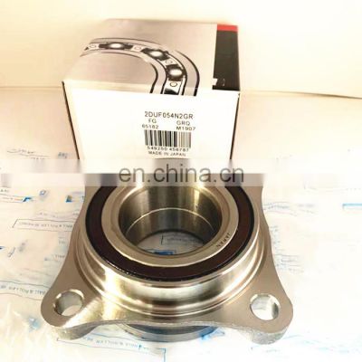 2DUF053NA Wheel Hub Bearing Kit Unit 2DUF053NA Automotive bearings 53*92*62mm