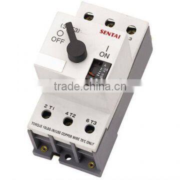 3VE series motor protection circuit breaker,MCCB