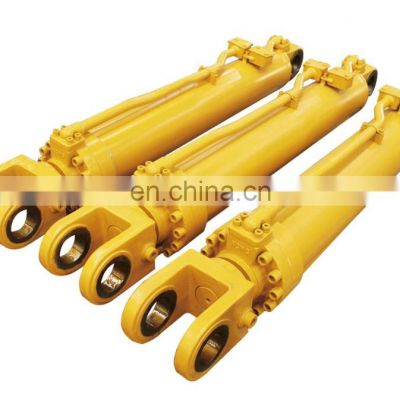 xcmg Hydraulic cylinder Wheel Loader Parts ZL50GN LW300 LW500 xcmg excavator cylinder Excavator hydraulic cylinder Boom