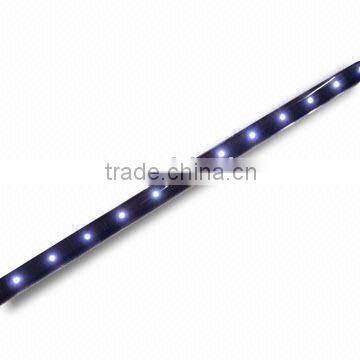 auto led strip light