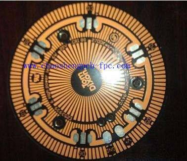 Thick Copper Aluminum Based Circuit Board PCB,Thick Copper PCB for Energy Storage Power Supply photo-2