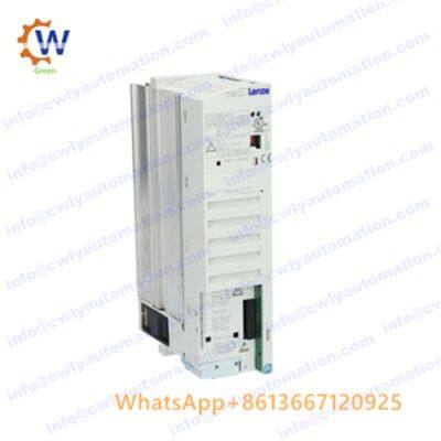 Lenze 2.2 кВт 1-фазный E82EV222K2C приводной векторный частотный преобразователь