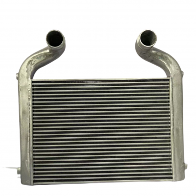 CHINA Sinotruk Howo A7 T7H T5G SITRAK C7H C5H Intercooler assembly 812W06100-0004 Intermediate water tank radiator parts