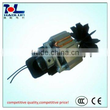 Shade Pole Nebulizer Motor Wich CE. UL, ISO photo-6