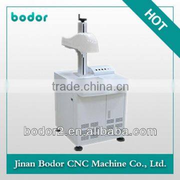 Desktop Fiber Marking Machine BML-FT/FTS from Jinan Bodor