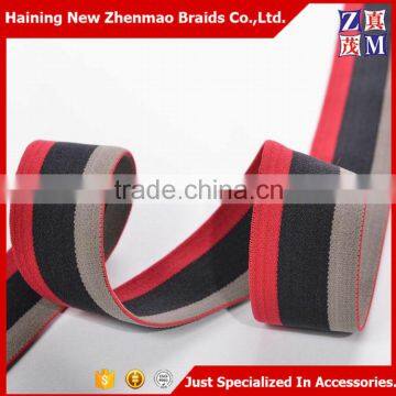Wholesale Custom Nylon Tubular Webbing photo-4