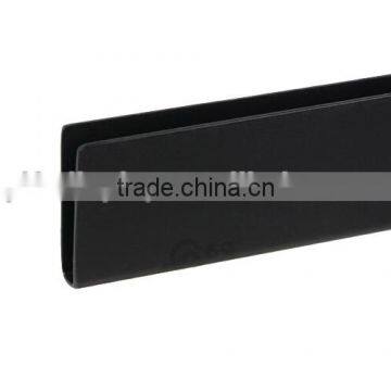 Metal Desktop Black A4 A3 Poster Stand Display Advertising Stand Poster Holder photo-4